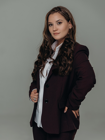 Анастасія Шевчук