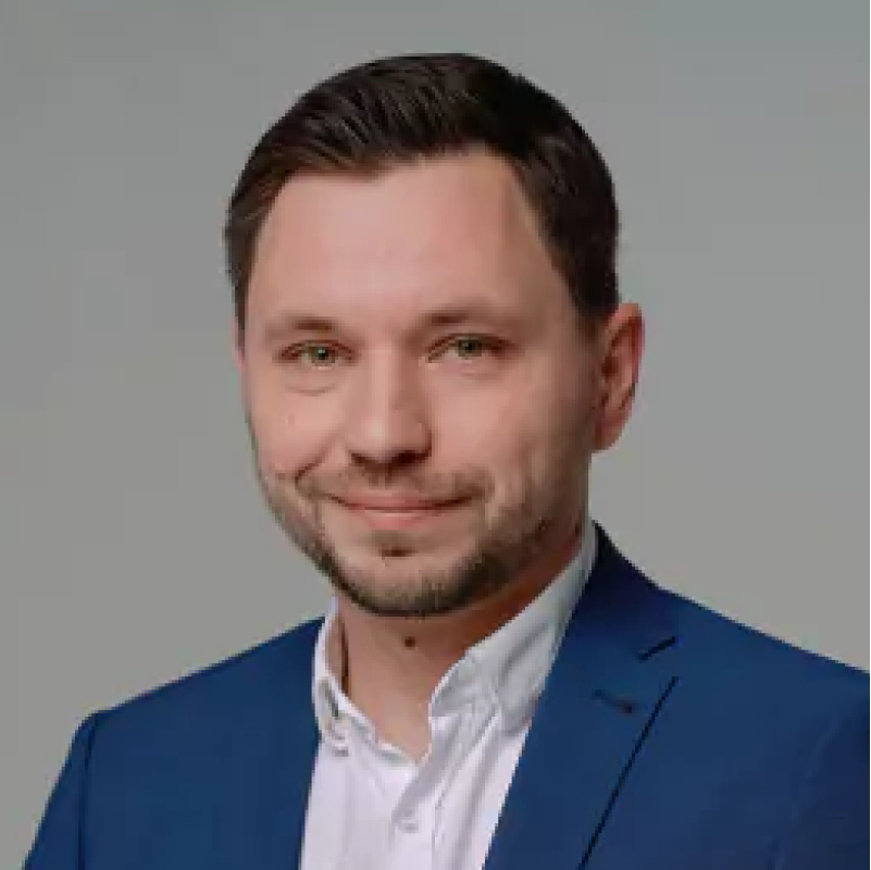 Антон Поликарпов, юрист по регистрации торговых марок