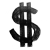іконка долара